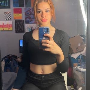 Meet your Posher, Charly